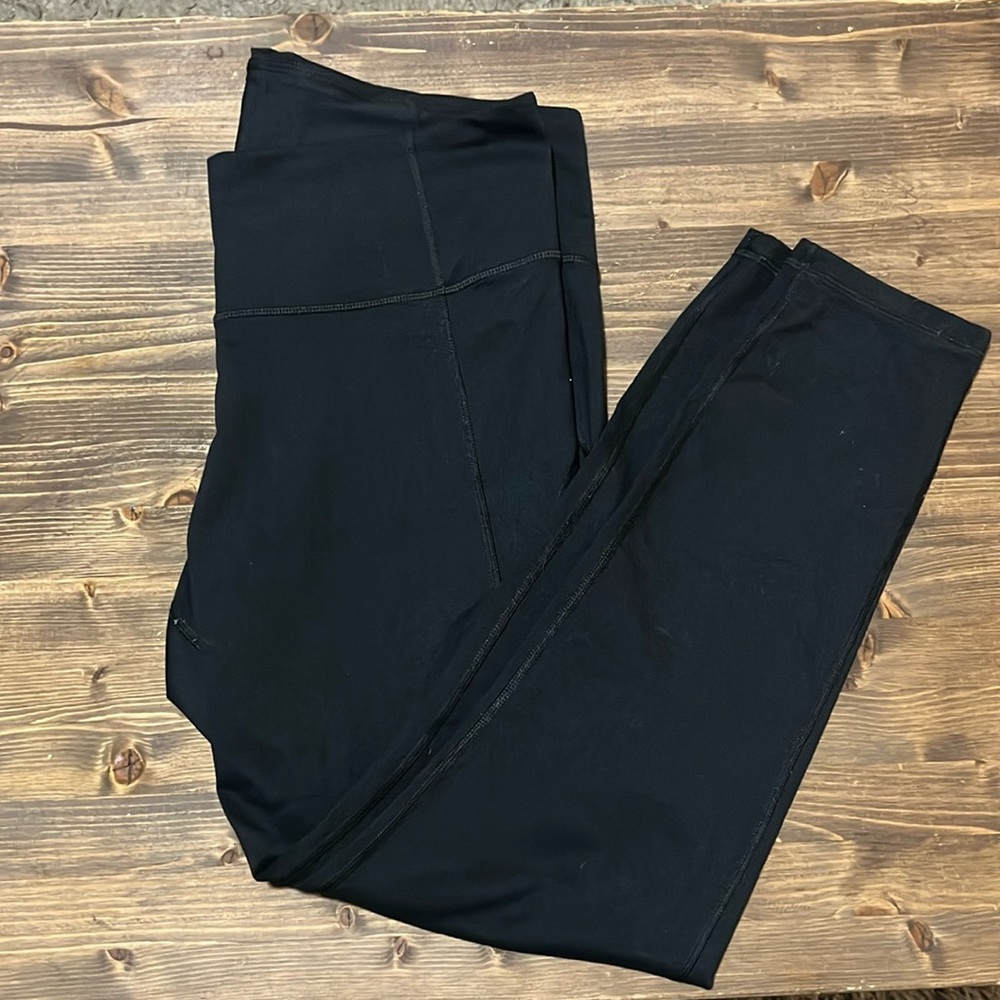 Underarmour legging